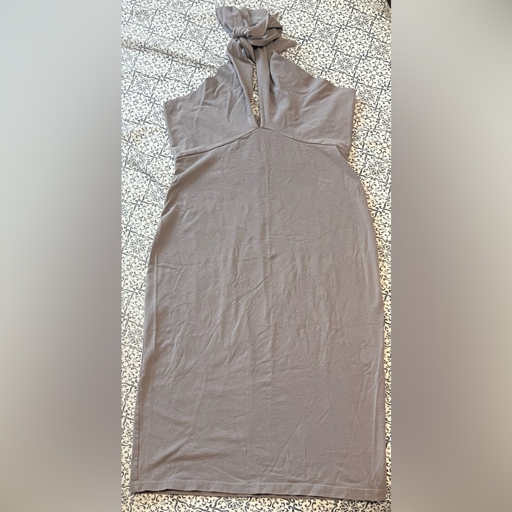 American Apparel Convertible Dress
